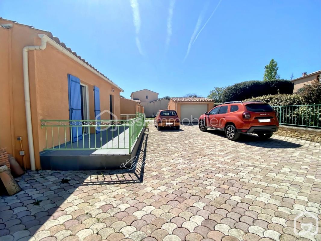 Vente Maison à Gargas 7 pièces