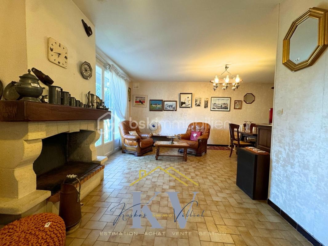 Vente Maison à Mauguio 4 pièces