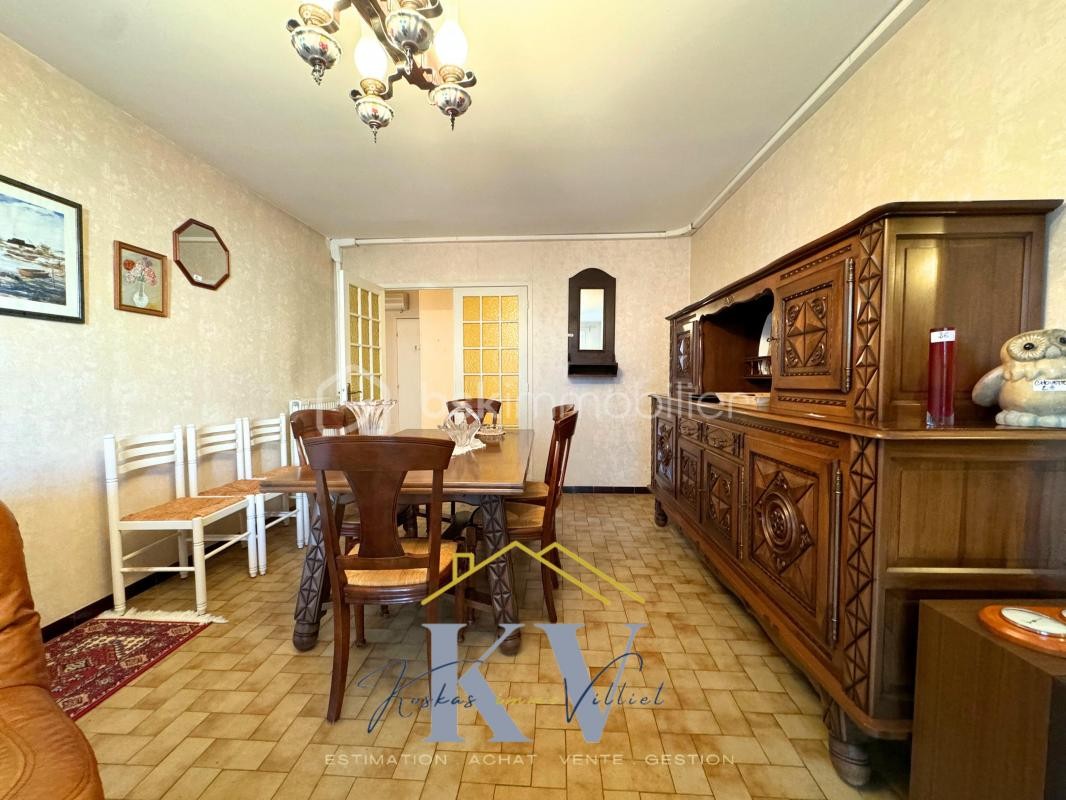 Vente Maison à Mauguio 4 pièces