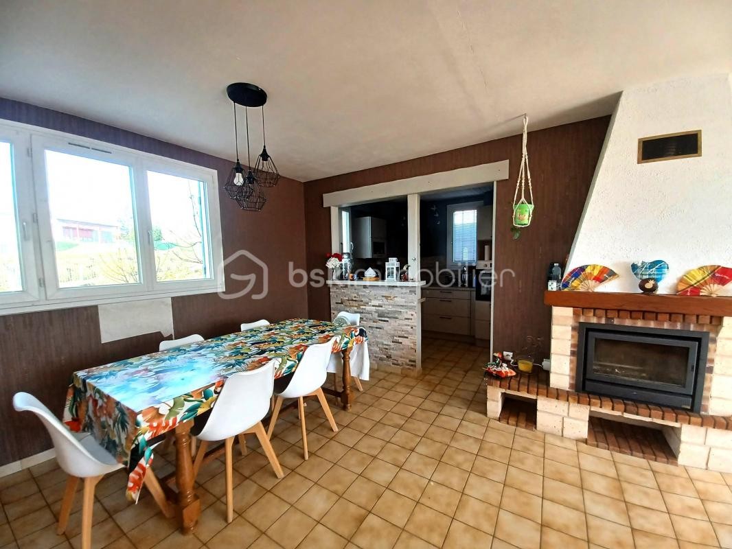 Vente Maison à la Ferté-Gaucher 6 pièces