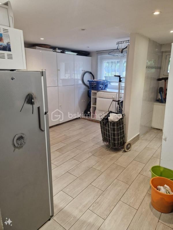 Vente Maison à Sarcelles 9 pièces