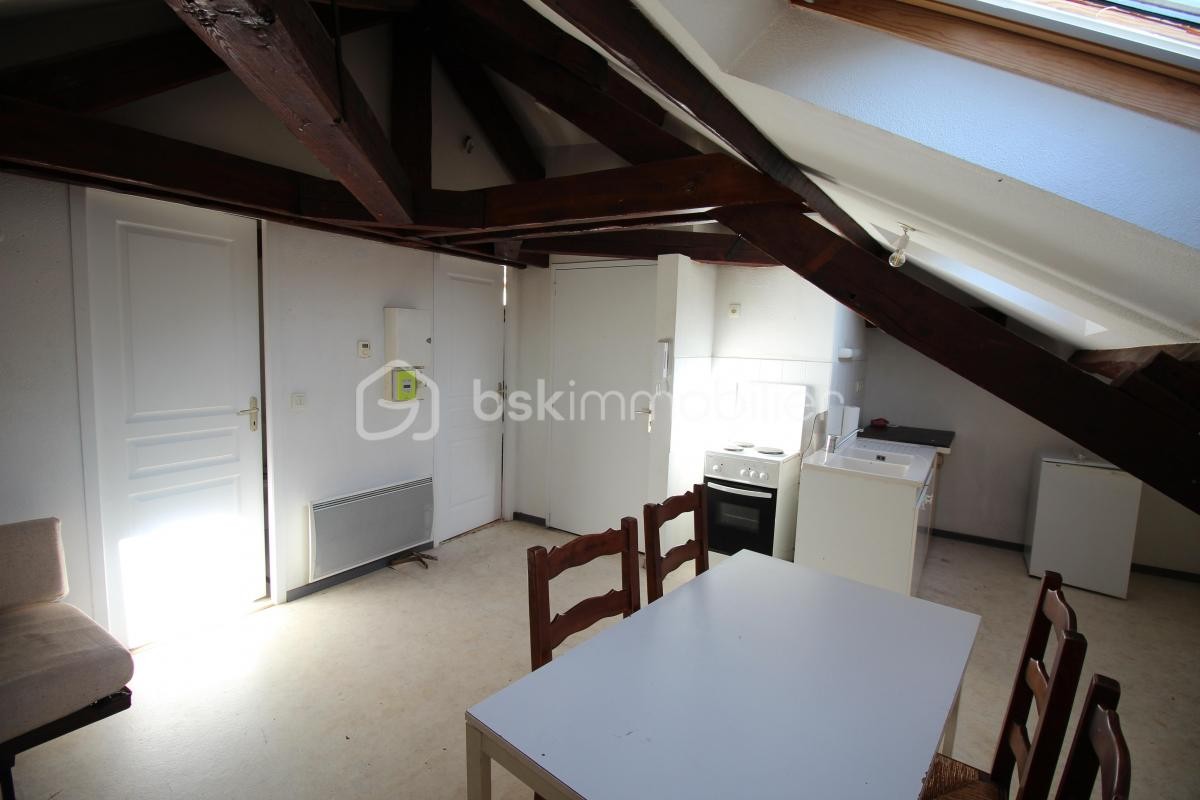 Location Appartement à Serres 2 pièces