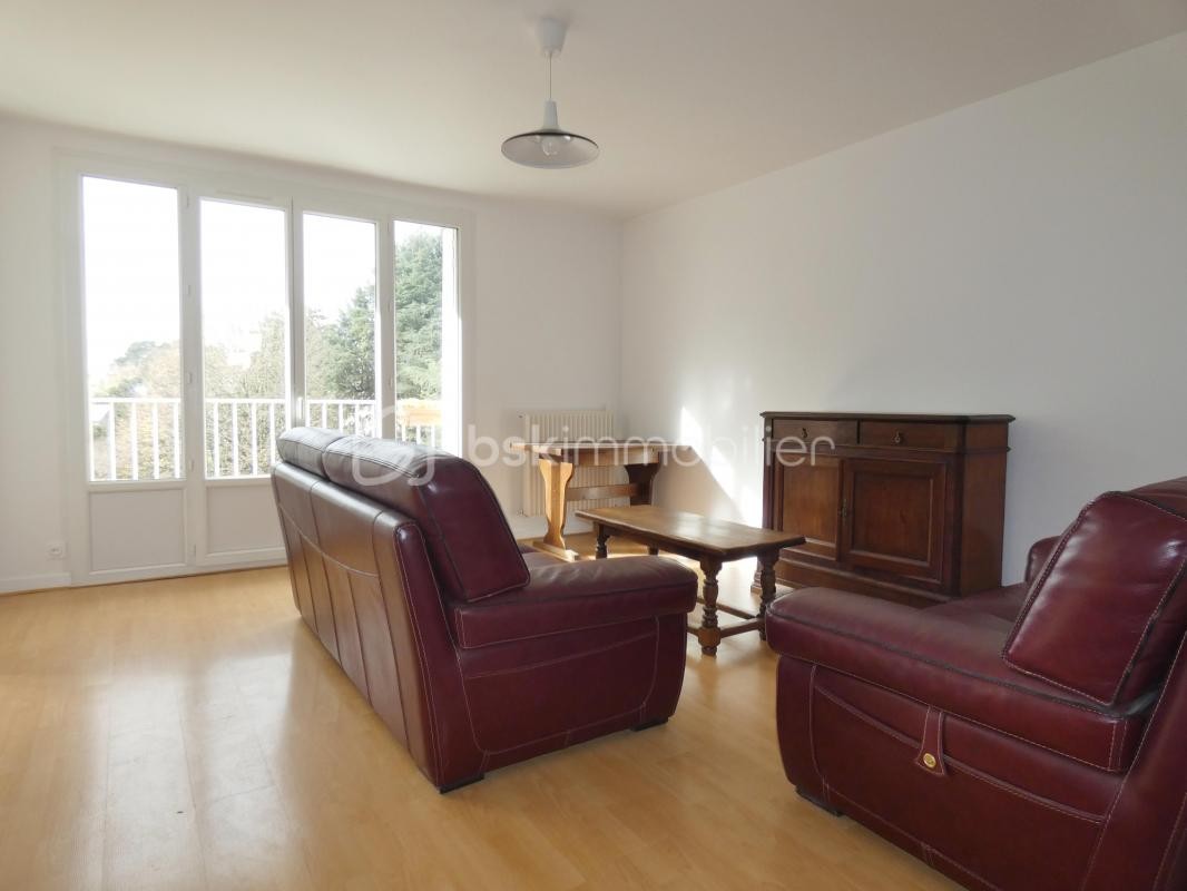 Location Appartement à Nantes 3 pièces