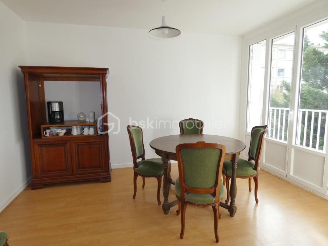 Location Appartement à Nantes 3 pièces