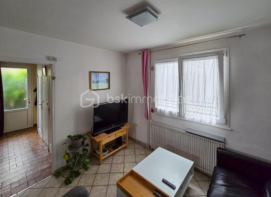 Vente Maison à Montfermeil 4 pièces