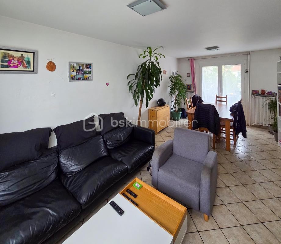 Vente Maison à Montfermeil 4 pièces