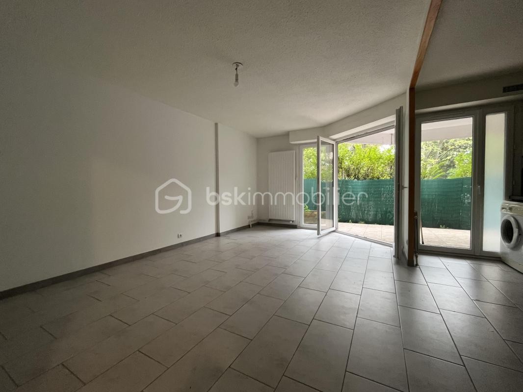 Location Appartement à Toulouse 2 pièces