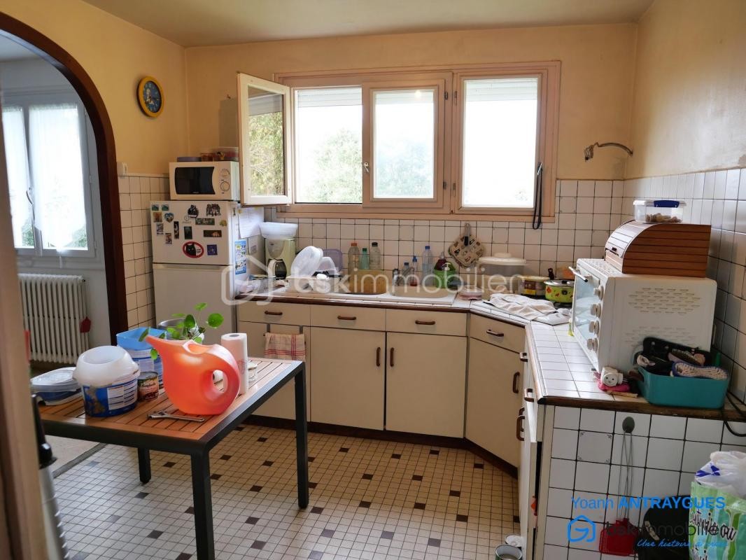 Vente Maison à Monsempron-Libos 4 pièces