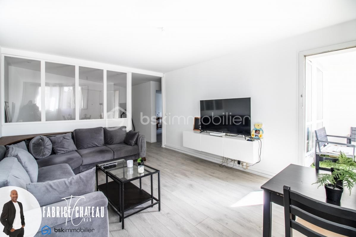 Vente Appartement à Franconville 5 pièces