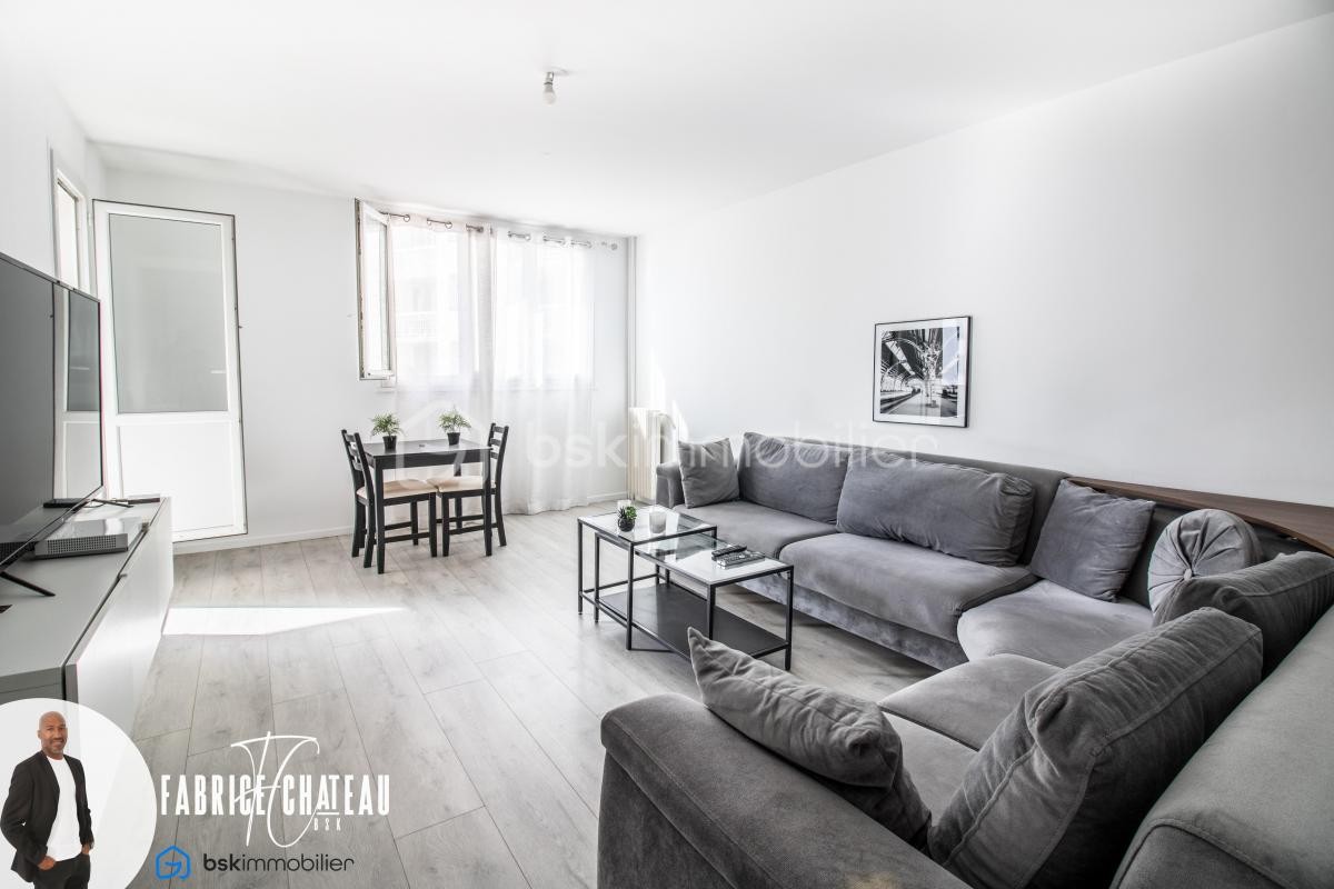 Vente Appartement à Franconville 5 pièces