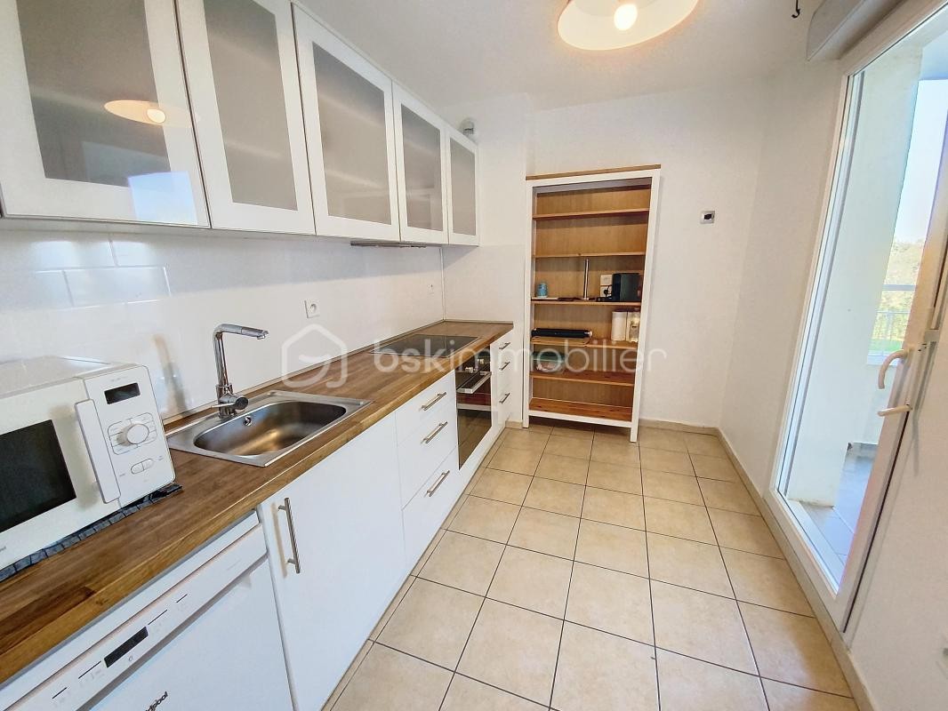 Vente Appartement à le Grau-du-Roi 4 pièces