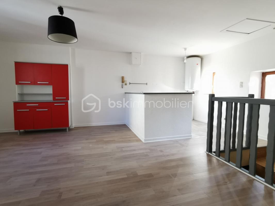 Location Appartement à Châtellerault 3 pièces