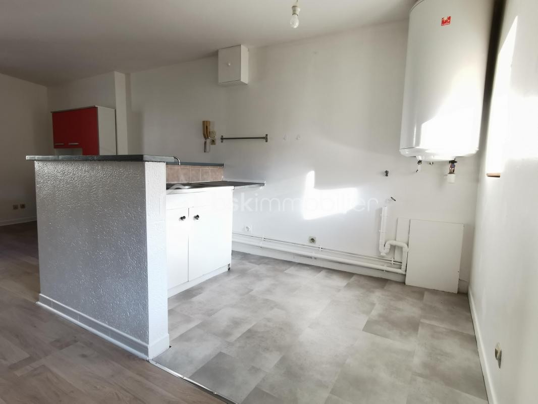 Location Appartement à Châtellerault 3 pièces