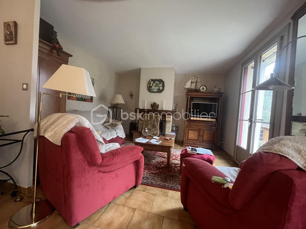 Vente Maison à Boulazac 5 pièces