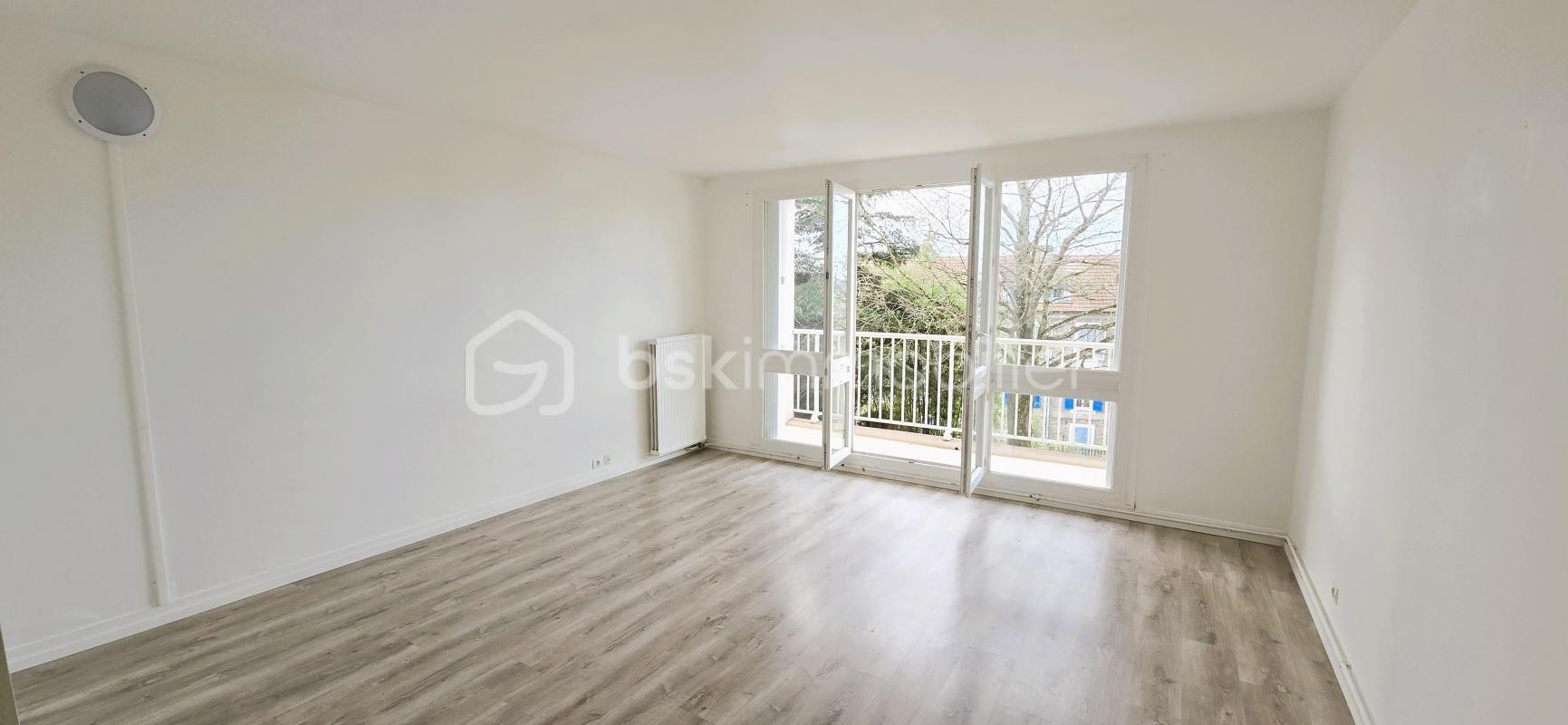 Vente Appartement à Corbeil-Essonnes 3 pièces