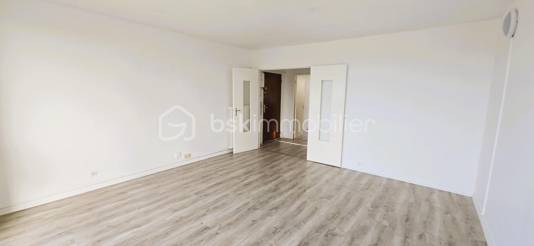 Vente Appartement à Corbeil-Essonnes 3 pièces