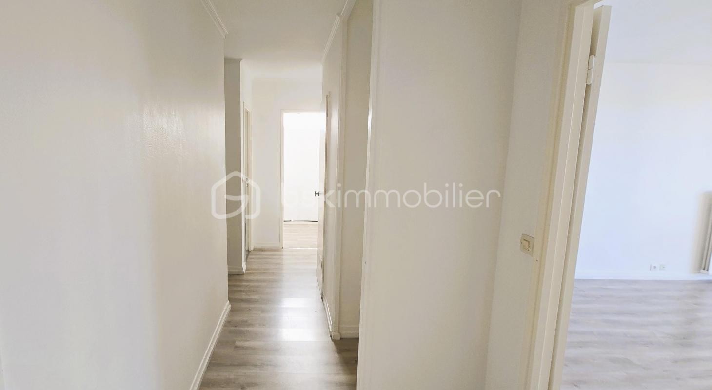 Vente Appartement à Corbeil-Essonnes 3 pièces