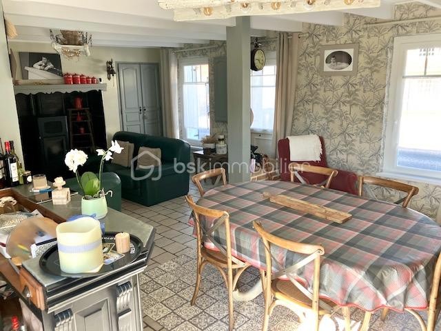 Vente Maison à Boulogne-sur-Mer 5 pièces