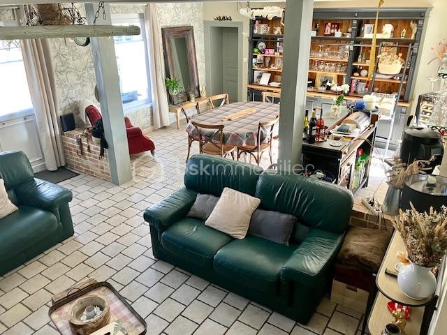 Vente Maison à Boulogne-sur-Mer 5 pièces