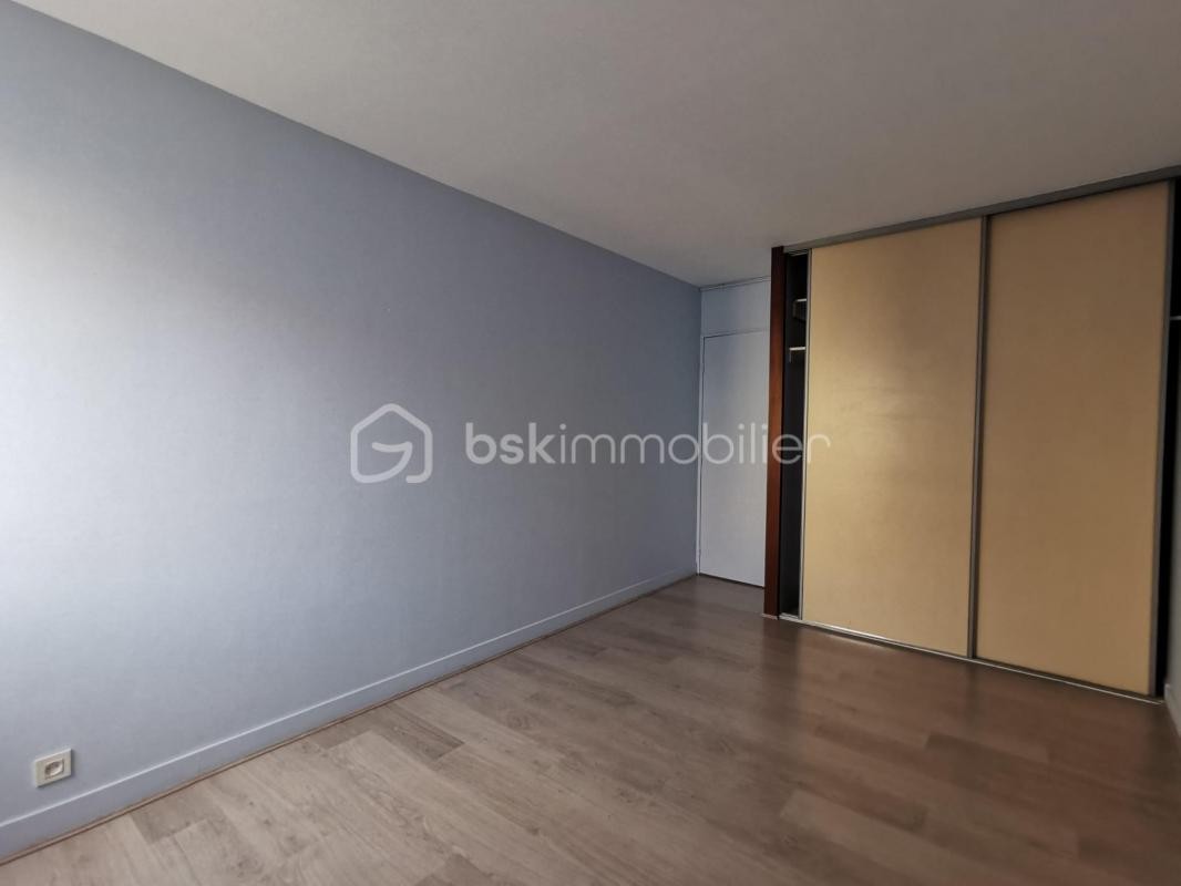 Vente Appartement à Boissy-Saint-Léger 3 pièces