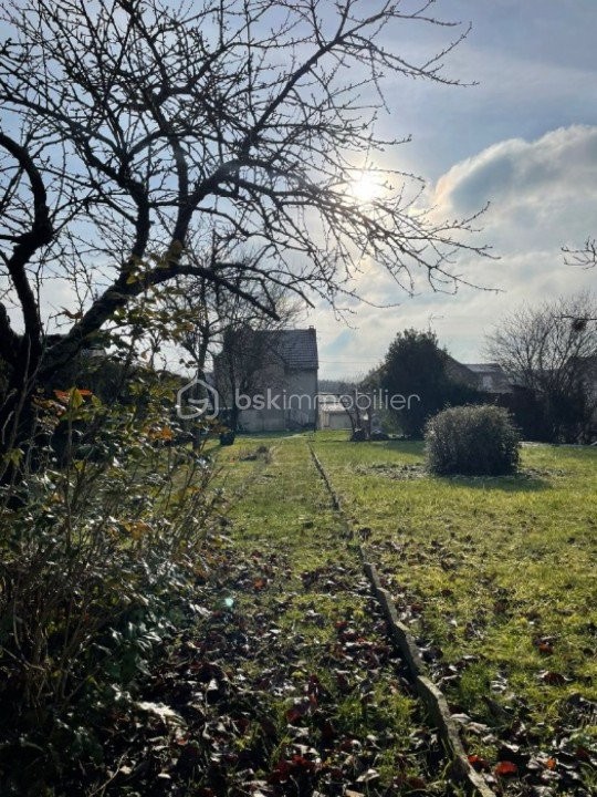 Vente Maison à Chartres 4 pièces