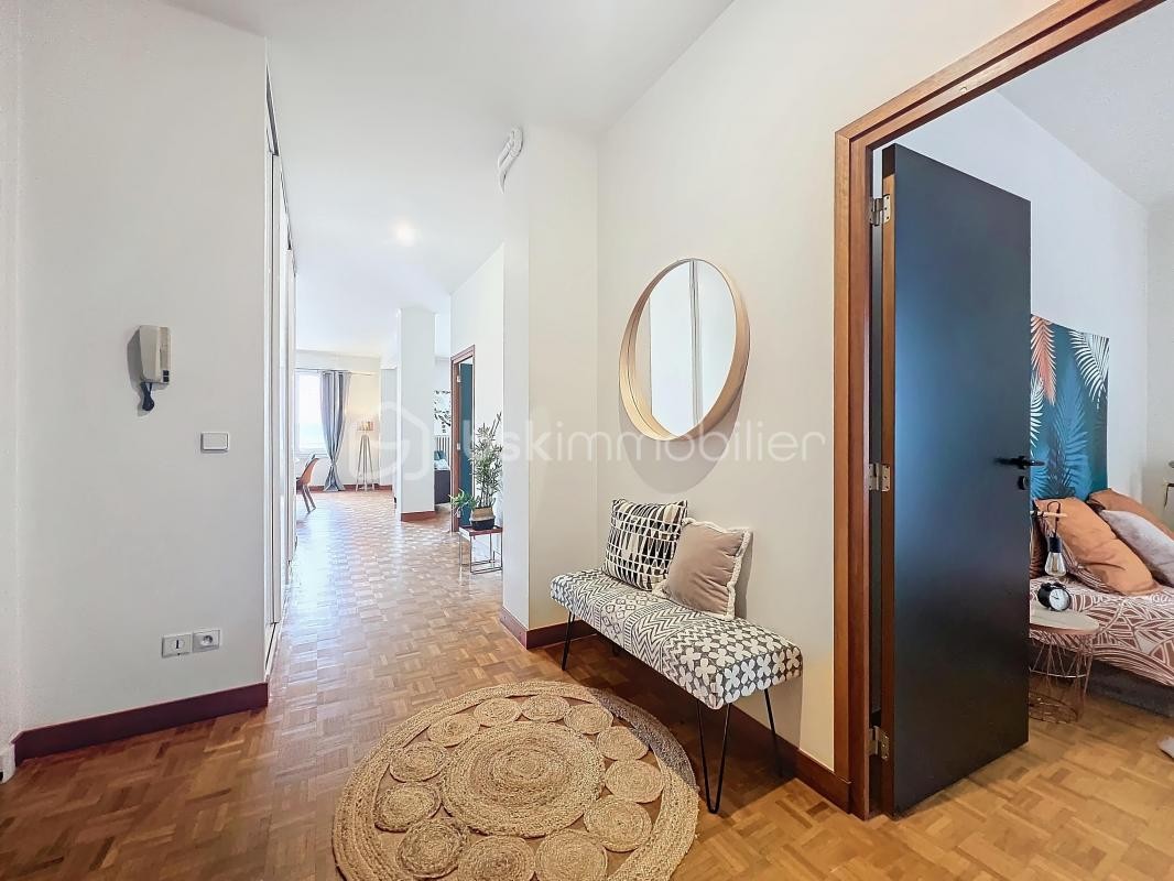 Vente Appartement à Grenoble 4 pièces