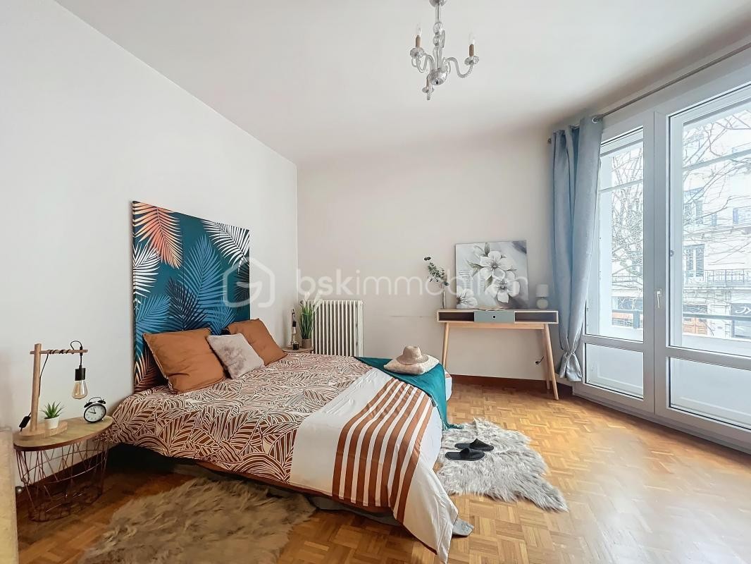 Vente Appartement à Grenoble 4 pièces