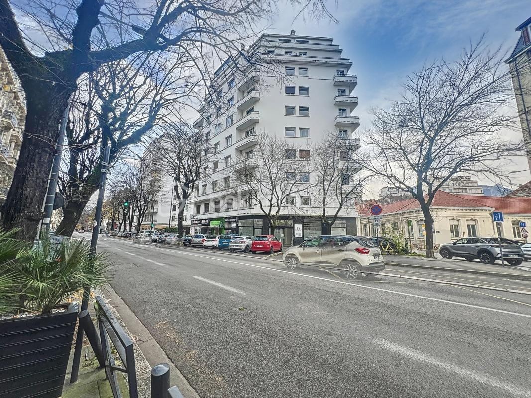 Vente Appartement à Grenoble 4 pièces