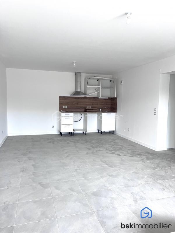 Vente Appartement à Frontignan 5 pièces