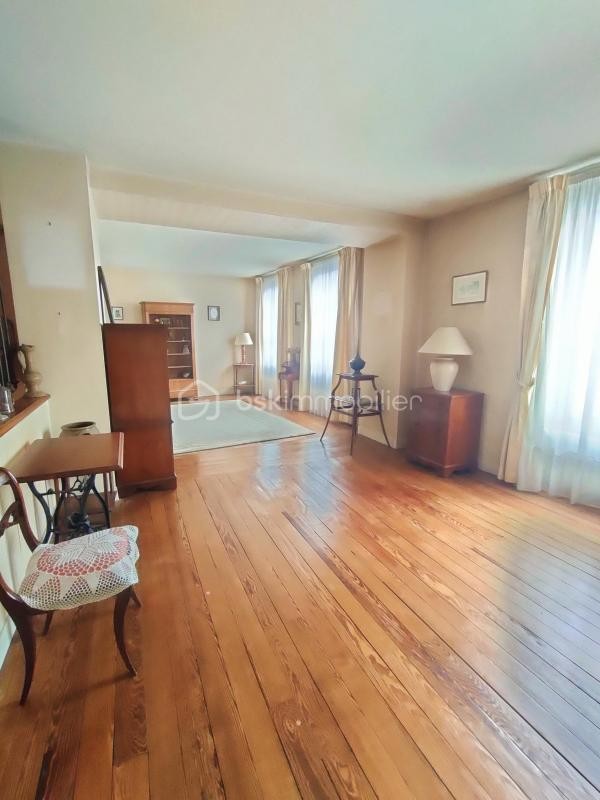 Vente Maison à Étampes 6 pièces