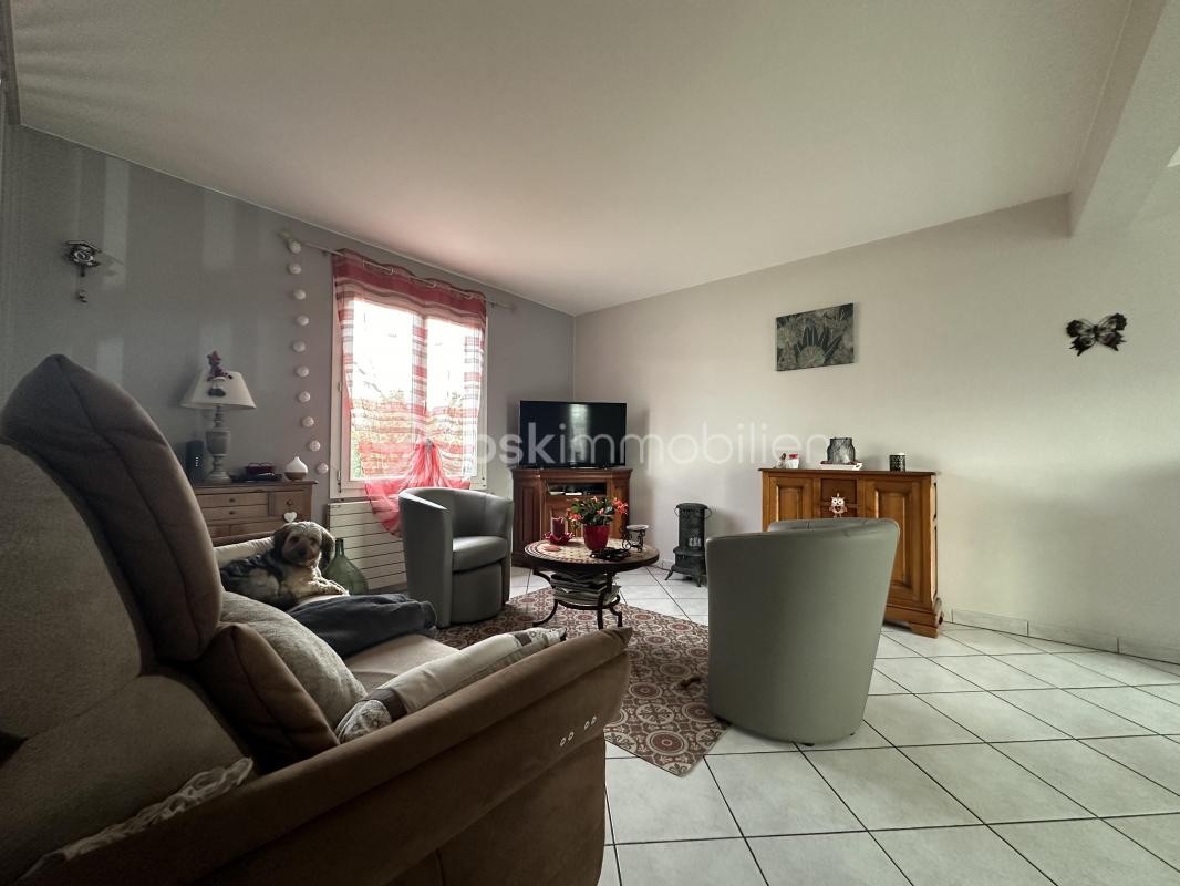 Vente Maison à le Mans 4 pièces