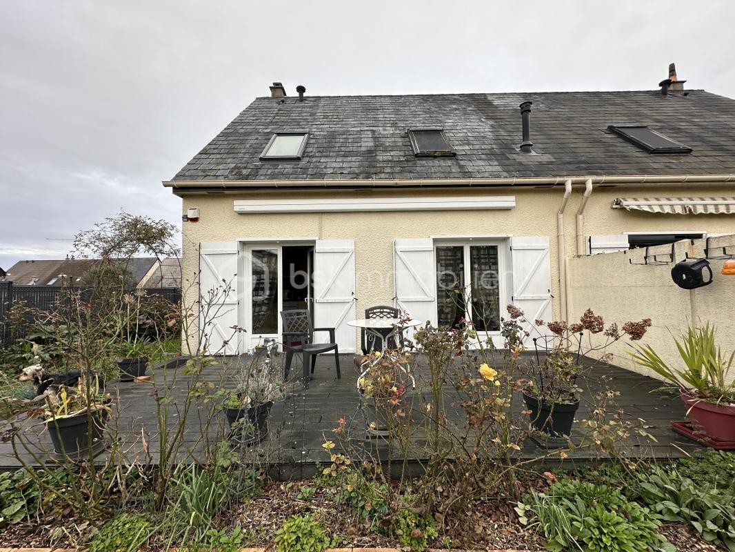 Vente Maison à le Mans 4 pièces