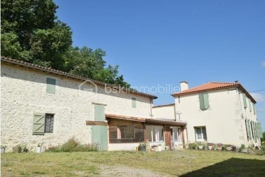 Vente Maison à Aiguillon 7 pièces