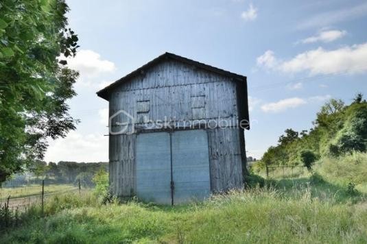 Vente Maison à Aiguillon 7 pièces