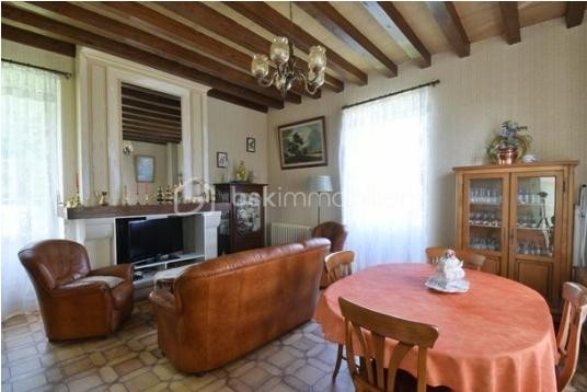 Vente Maison à Aiguillon 7 pièces