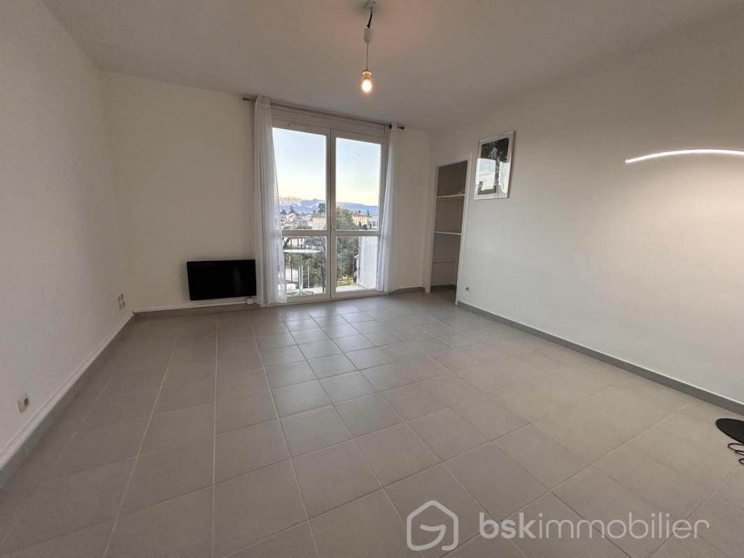 Vente Appartement à Romans-sur-Isère 3 pièces