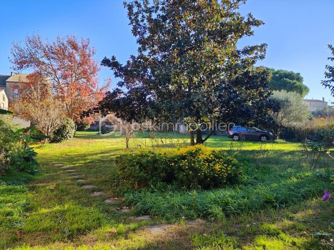 Vente Maison à Agde 6 pièces