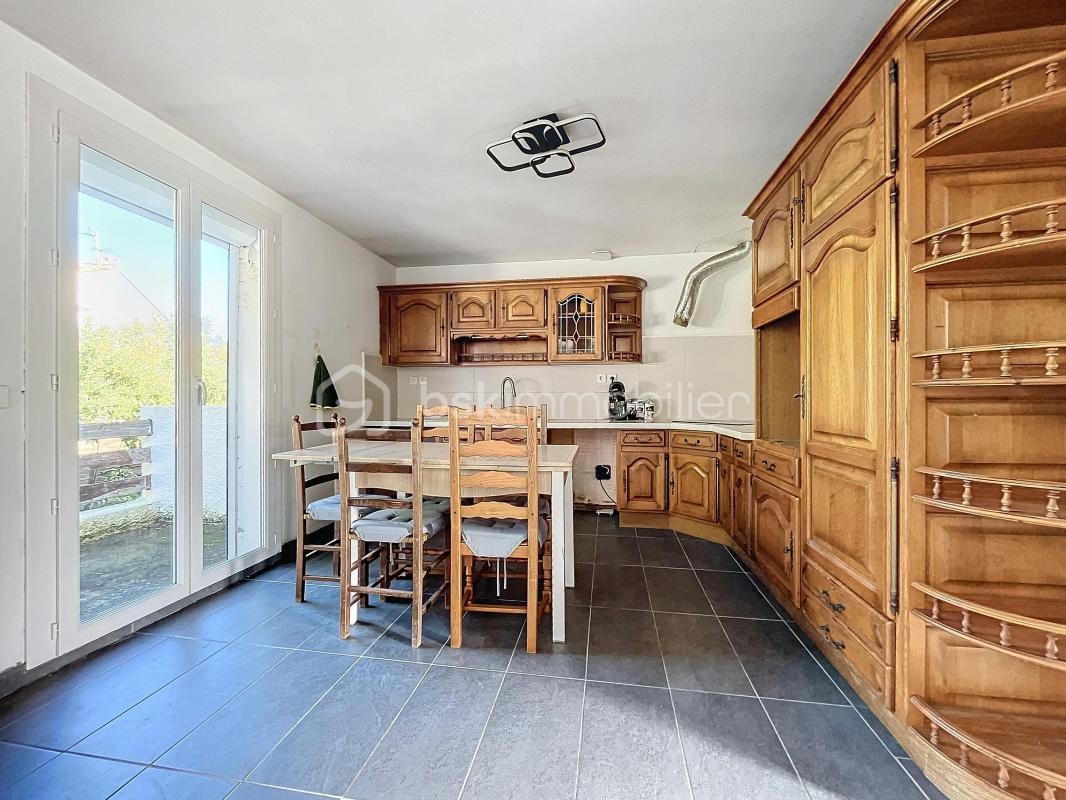 Vente Maison à Juvignac 4 pièces