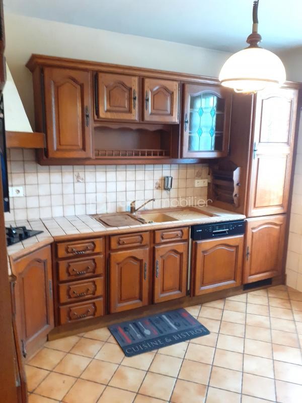 Vente Maison à Cugnaux 4 pièces