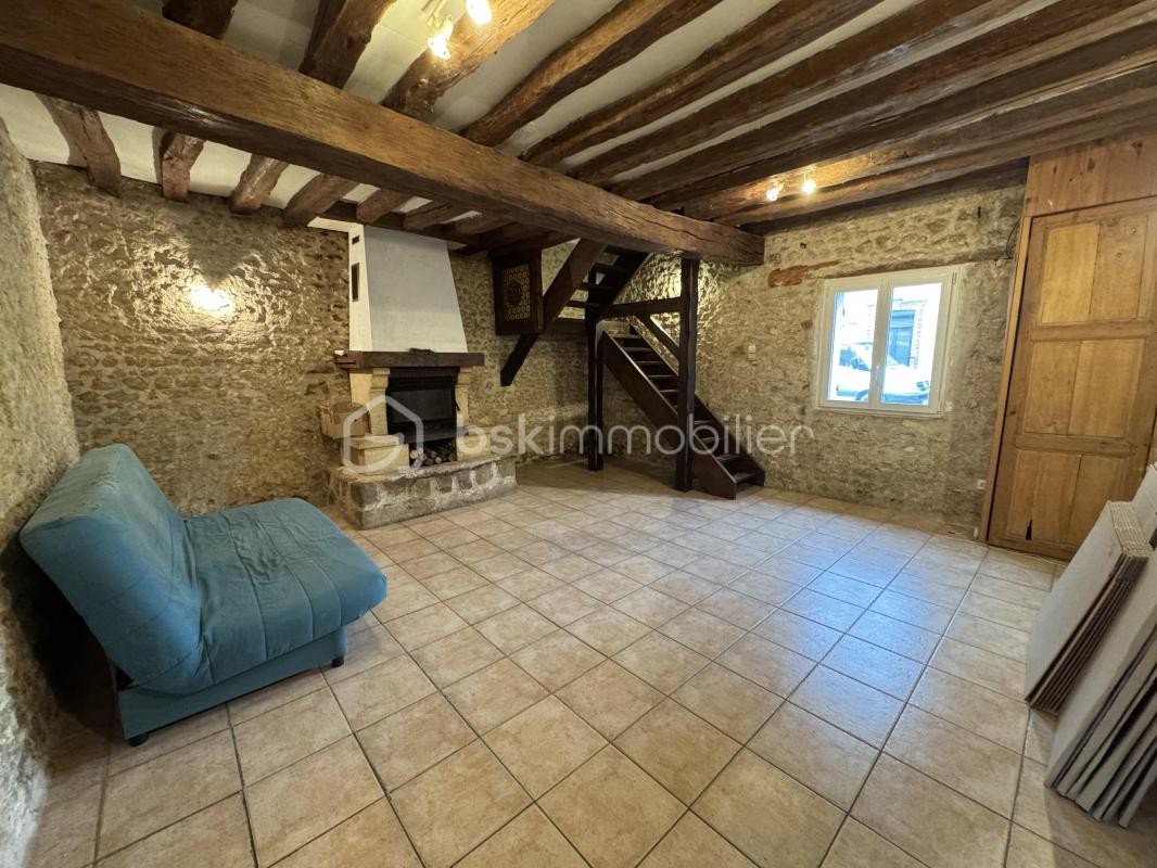 Vente Maison à la Chapelle-la-Reine 4 pièces