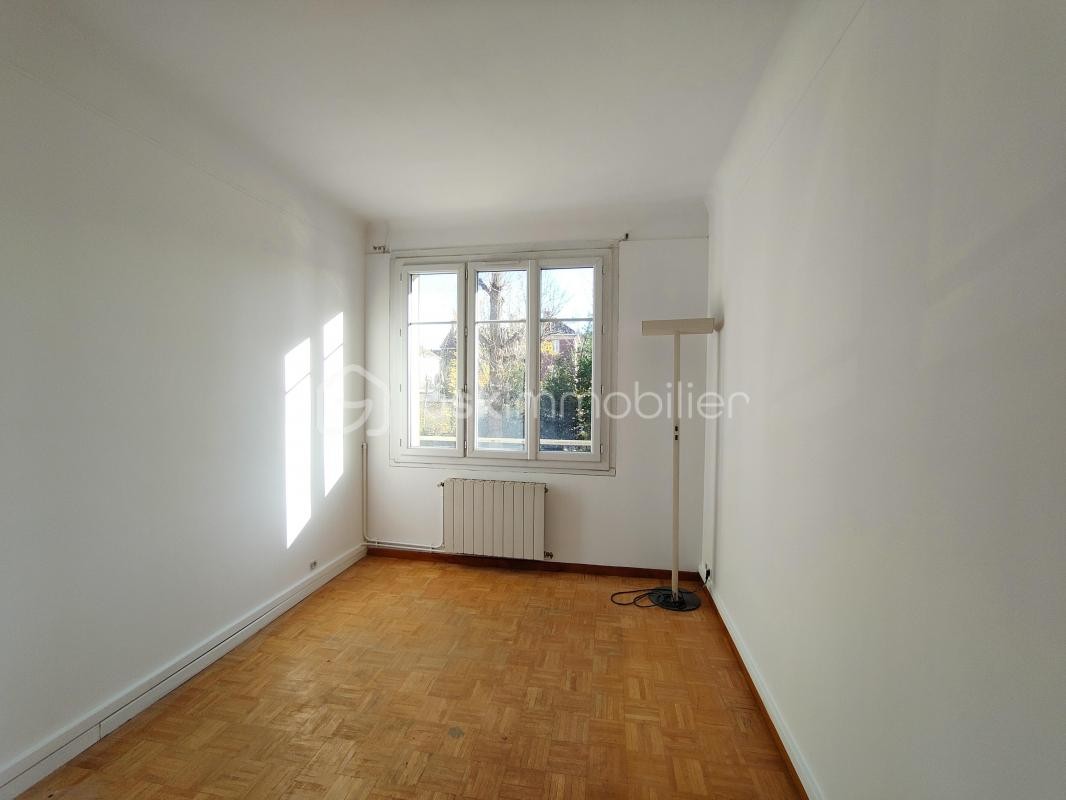 Vente Appartement à Noisy-le-Sec 3 pièces