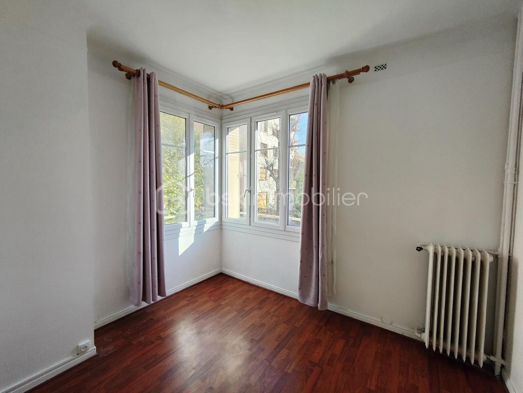 Vente Appartement à Noisy-le-Sec 3 pièces