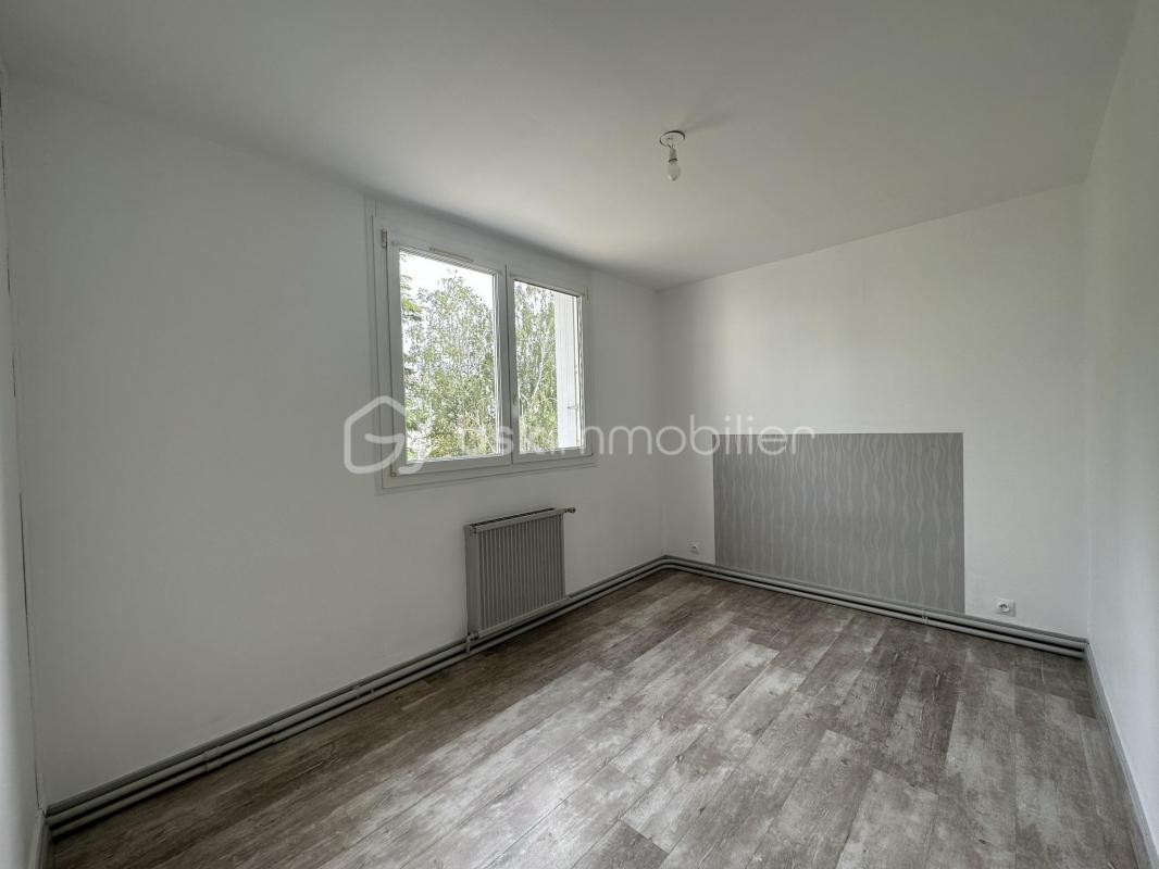 Vente Appartement à Tours 4 pièces