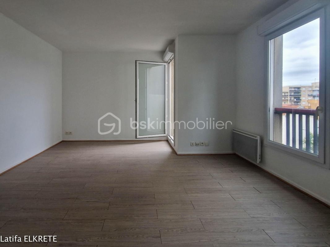 Vente Appartement à Pantin 2 pièces