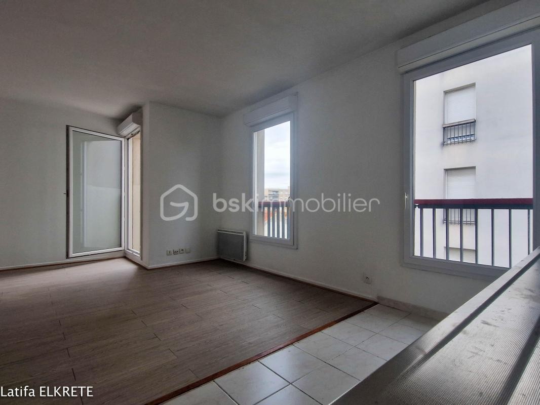 Vente Appartement à Pantin 2 pièces