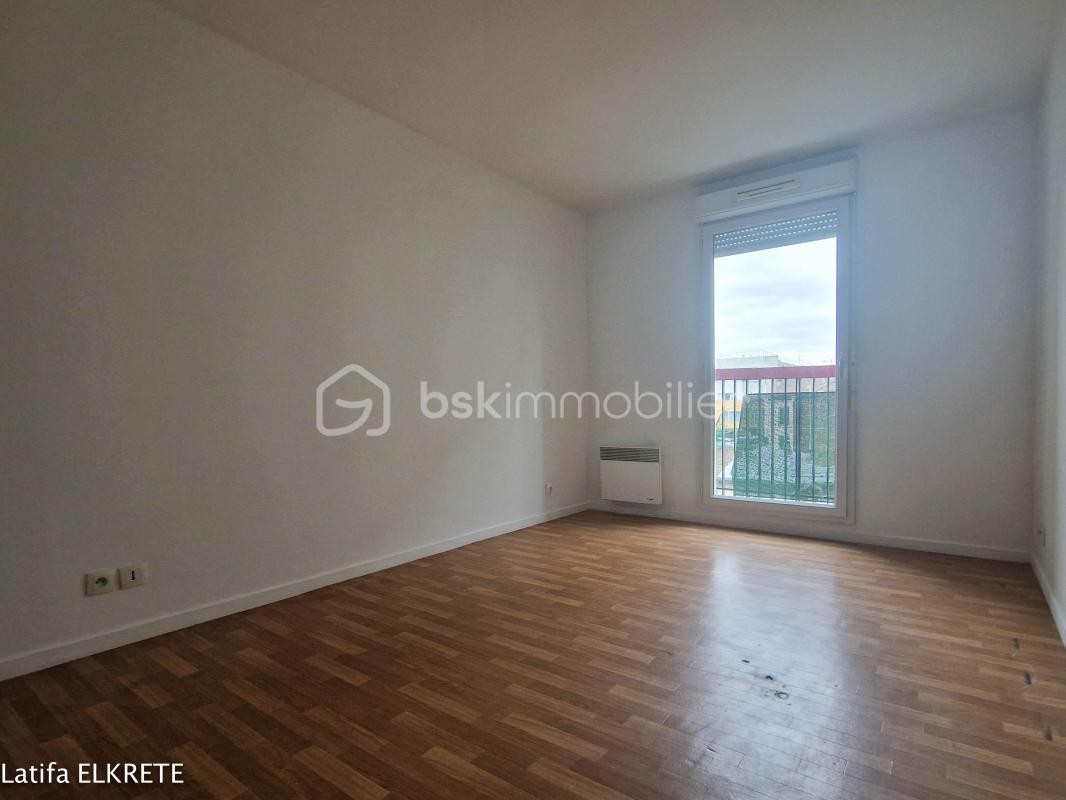 Vente Appartement à Pantin 2 pièces