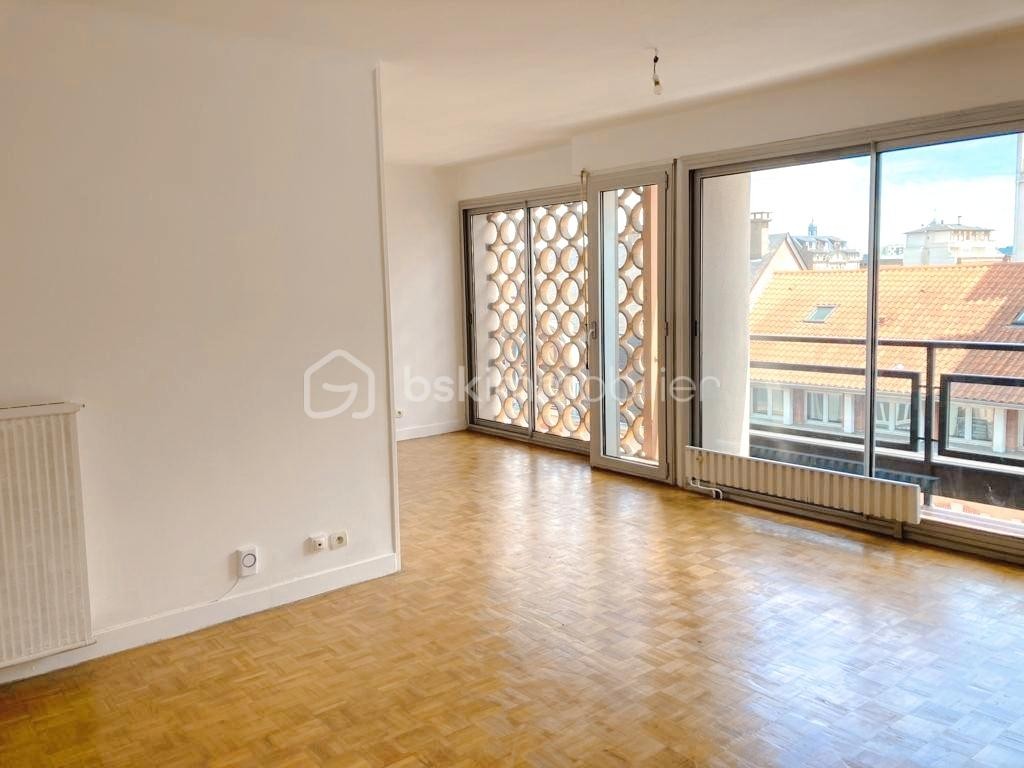 Vente Appartement à Tarbes 3 pièces