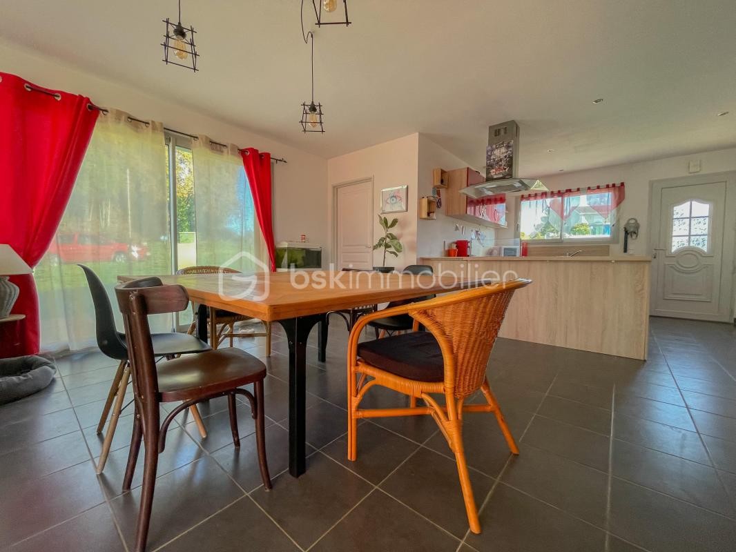 Vente Maison à Limoges 7 pièces