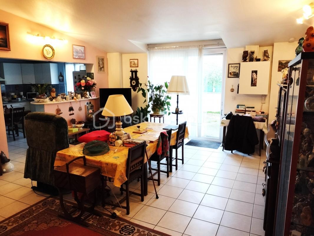 Vente Maison à Nogent-sur-Oise 3 pièces