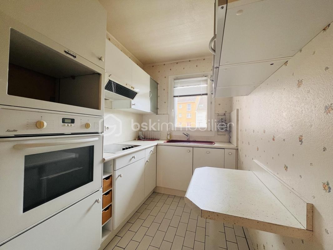 Vente Appartement à Longjumeau 3 pièces